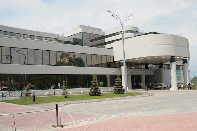Самарский государственный медицинский университет. Кафедра онкологии