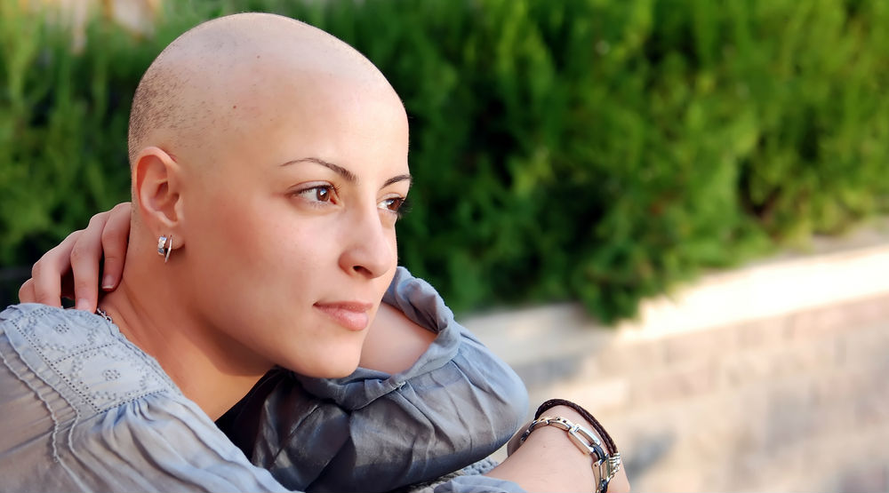 Как восстановить волосы после борьбы с раком