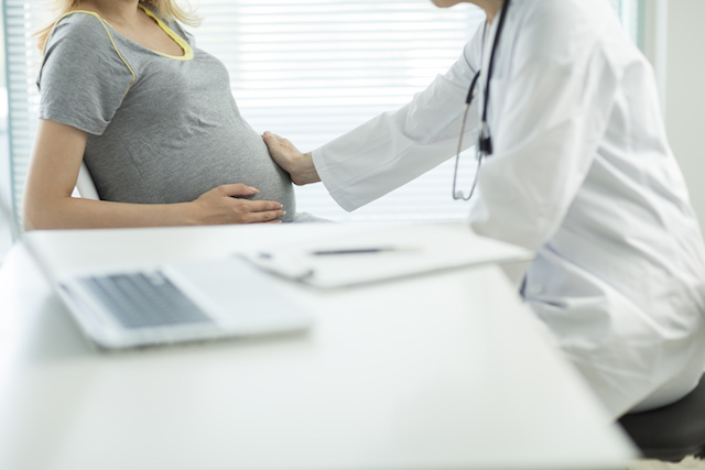 Лечение неходжкинских лимфом у беременных